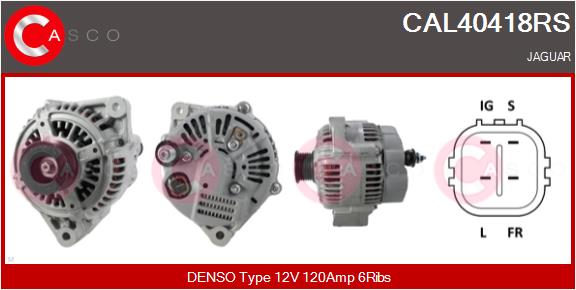 CAL40418RS
