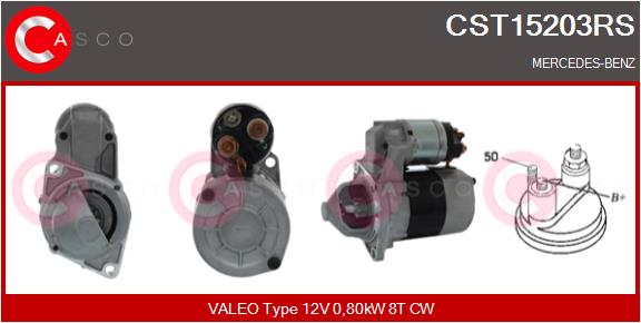 CST15203RS