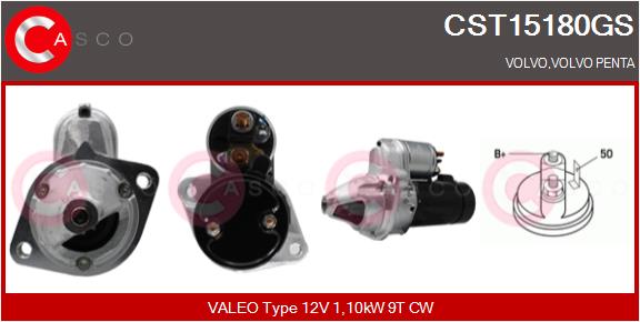 CST15180GS