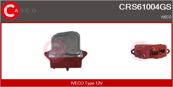 CRS61004GS