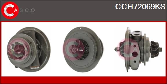 CCH72069KS