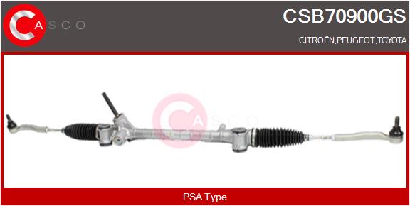 CSB70900GS