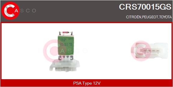 CRS70015GS
