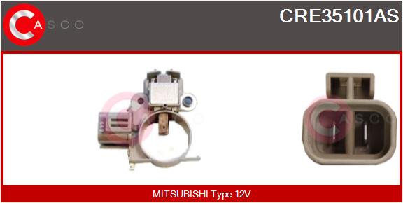 CRE35101AS
