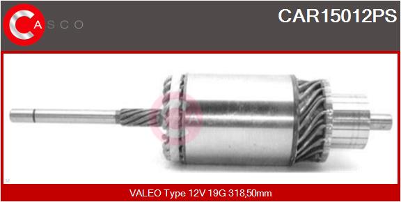 CAR15012PS