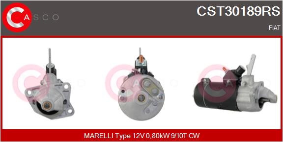 CST30189RS
