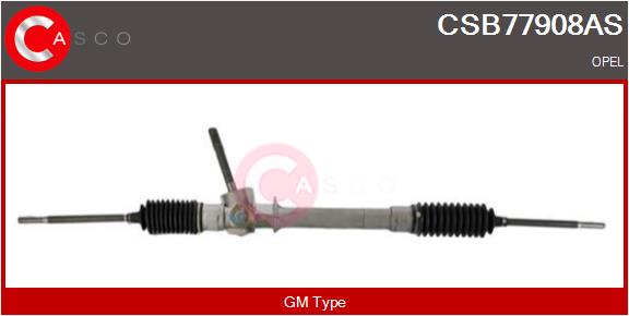 CSB77908AS