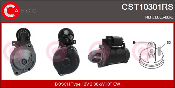 CST10301RS