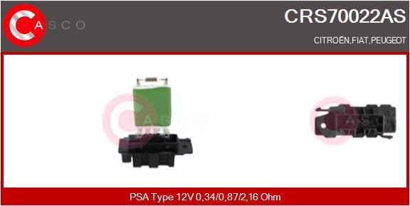 CRS70022AS