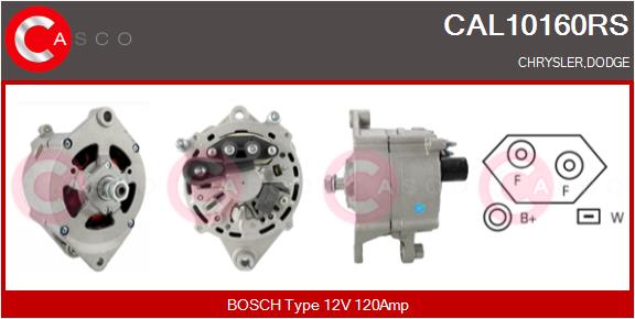 CAL10160RS