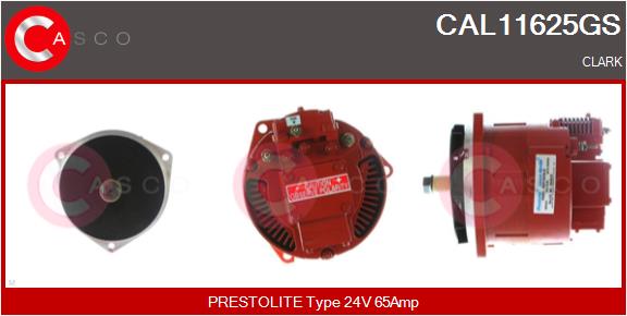 CAL11625GS