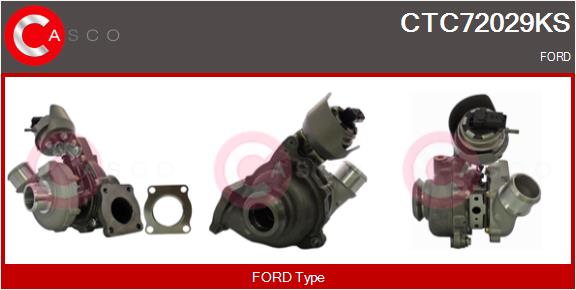 CTC72029KS