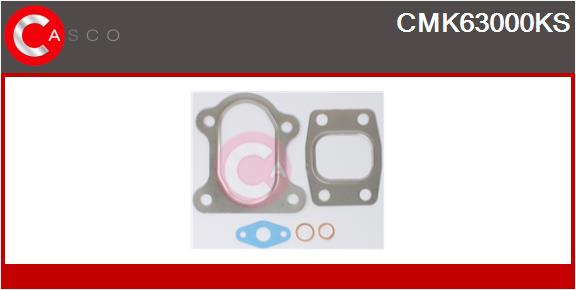 CMK63000KS