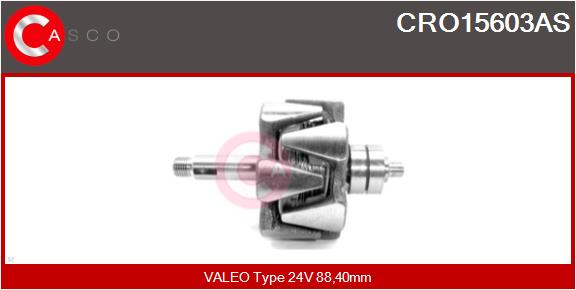 CRO15603AS