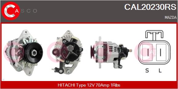 CAL20230RS