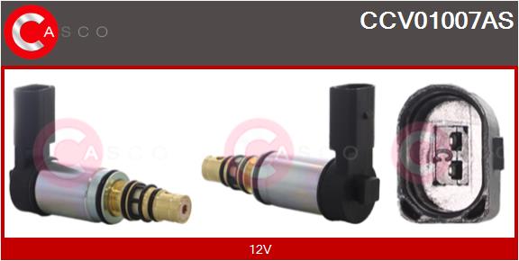 CCV01007AS