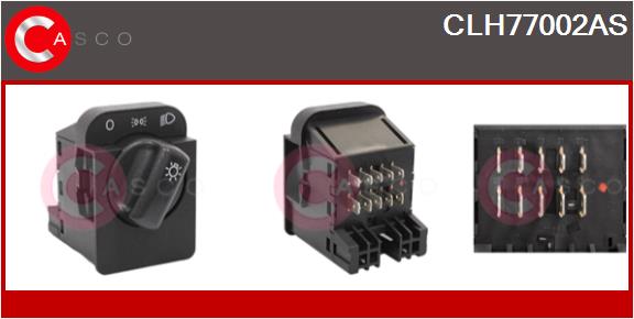 CLH77002AS