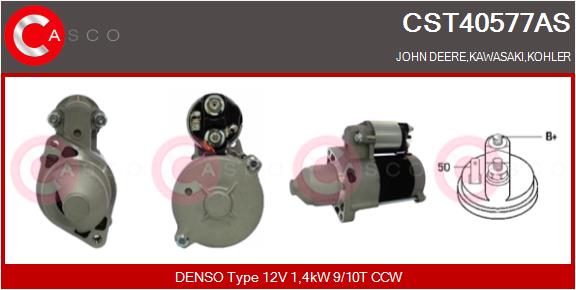 CST40577AS