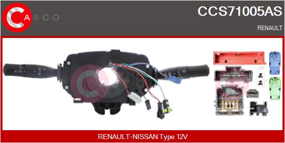 CCS71005AS