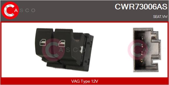 CWR73006AS