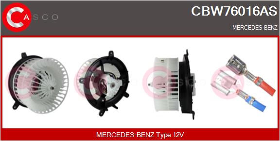 CBW76016AS