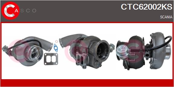 CTC62002KS
