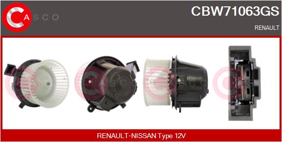 CBW71063GS