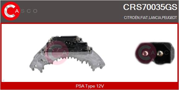 CRS70035GS