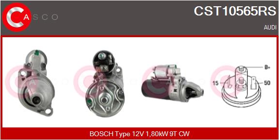 CST10565RS