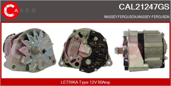 CAL21247GS