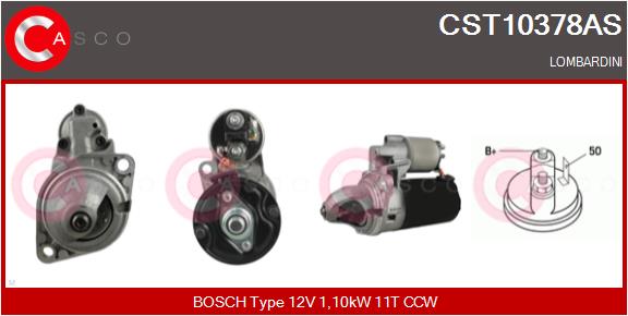 CST10378AS