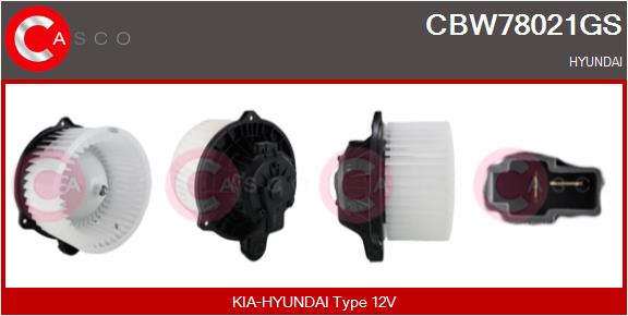 CBW78021GS