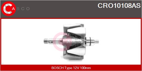 CRO10108AS
