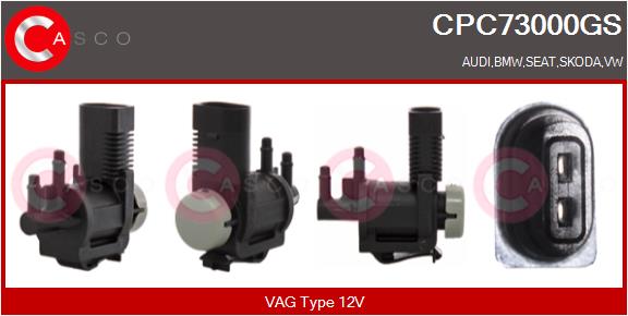CPC73000GS