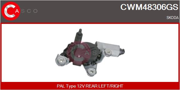 CWM48306GS