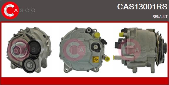 CAS13001RS