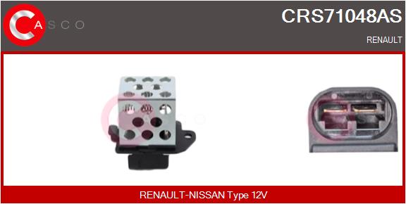CRS71048AS