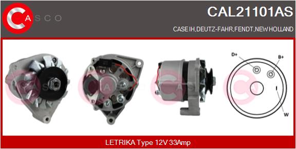 CAL21101AS