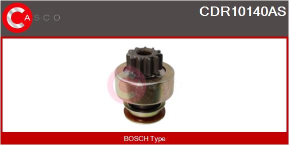 CDR10140AS