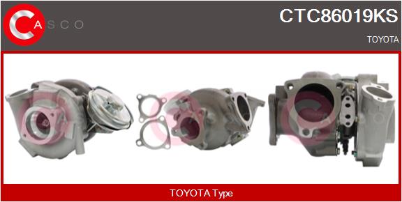 CTC86019KS