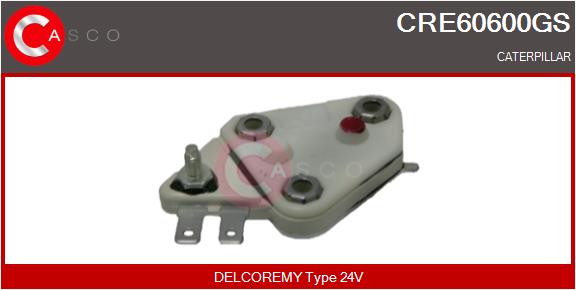 CRE60600GS