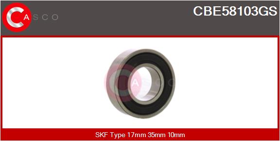 CBE58103GS