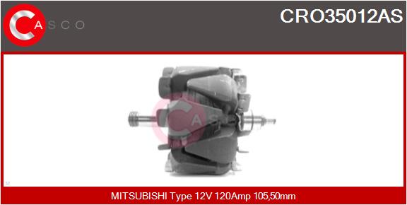 CRO35012AS