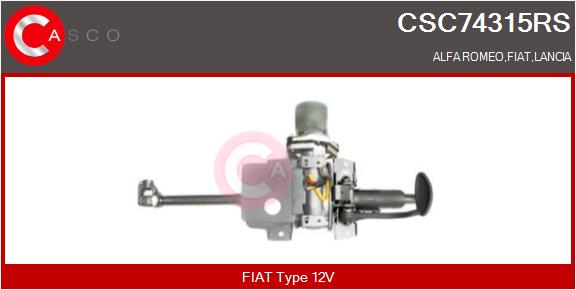 CSC74315RS