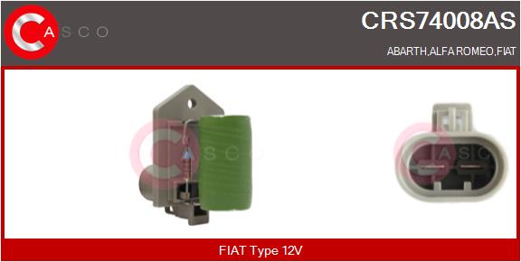 CRS74008AS