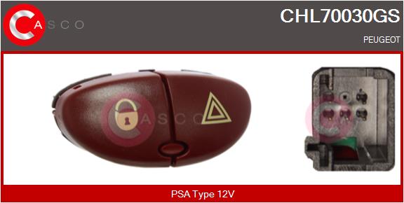 CHL70030GS
