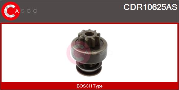 CDR10625AS