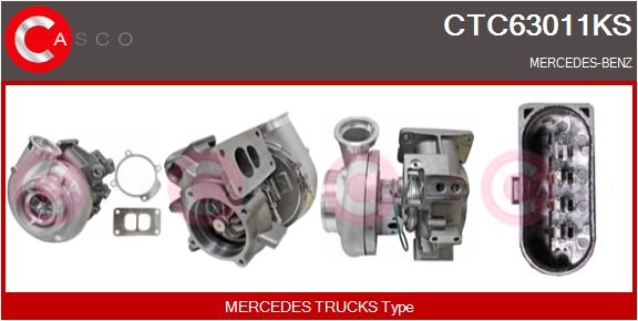 CTC63011KS