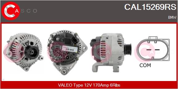 CAL15269RS