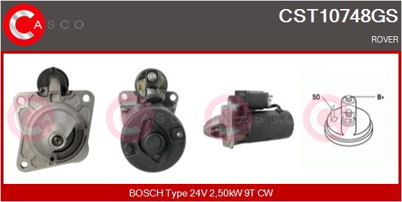 CST10748GS